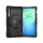 Etui na tablet Tech-Protect Solid360 do Galaxy Tab S10 FE+ / Galaxy Tab S9 FE+ czarny